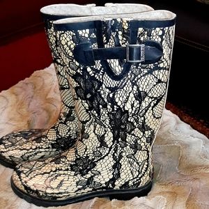Chooka Rain Boots